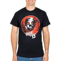 Men's Friday 13th Graphic Tee