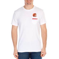 Men's Chucky Graphic T-Shirt