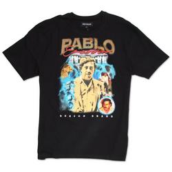 Men's Pablo Escobar Graphic Tee