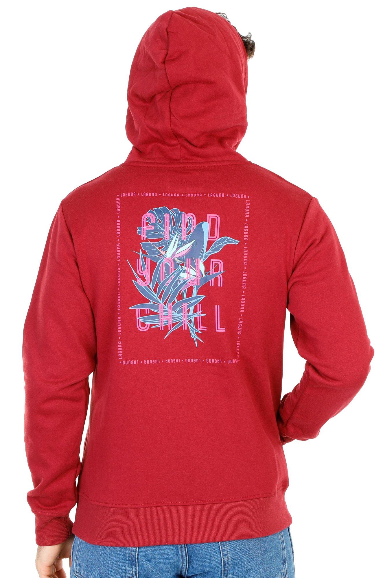Men's Find Your Chill Hoodie
