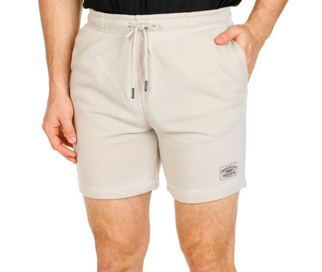Men's Cloth Drawstring Shorts