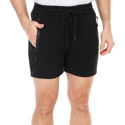 Men's Fleece Lounge Shorts