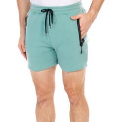 Men's Fleece Lounge Shorts