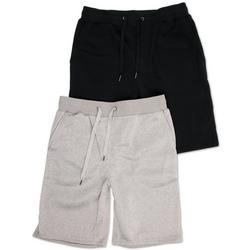 Men's 2 Pk Shorts