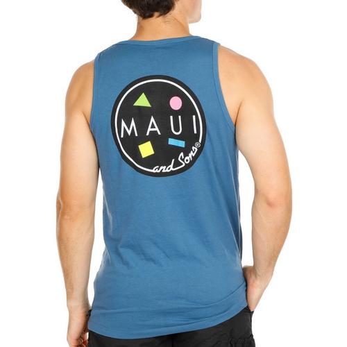 Buffalo Bills Men's Muscle Tank Top Gym Workout Fitness Sleeveless T-Shirt  Gift