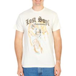 Men's Lost Soul Graphic T-Shirt