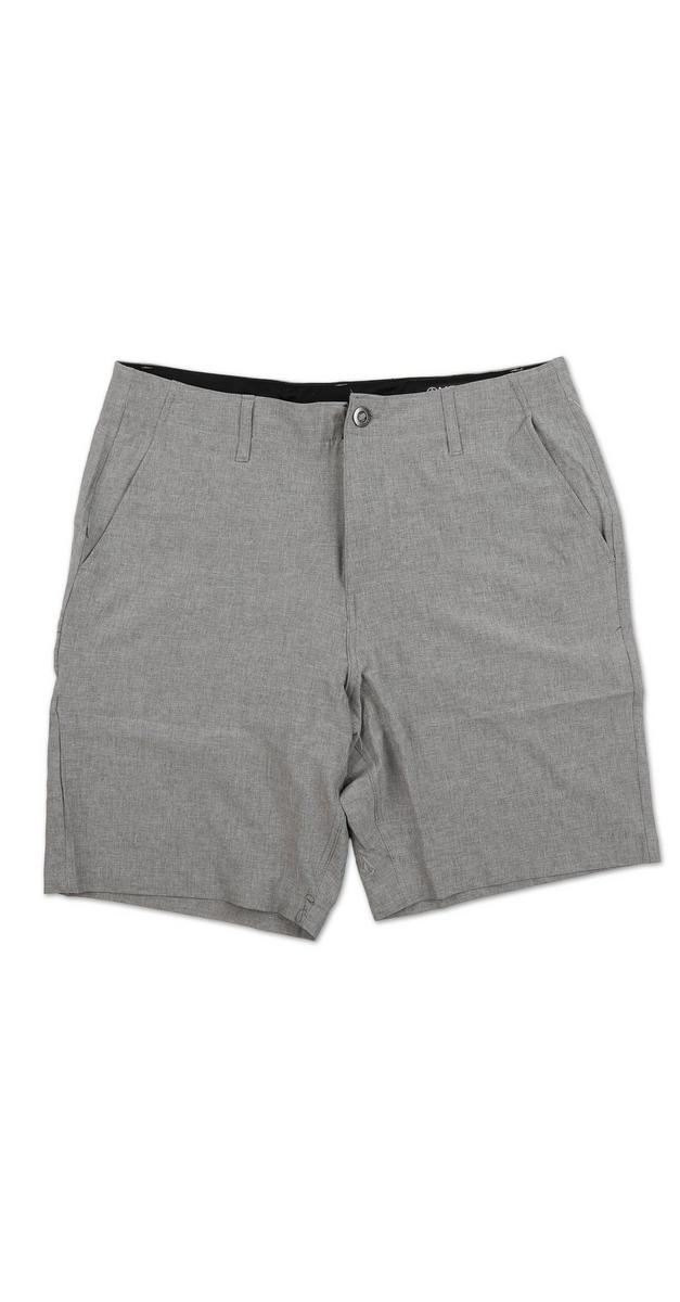 Men's Hybrid Shorts - Grey | bealls