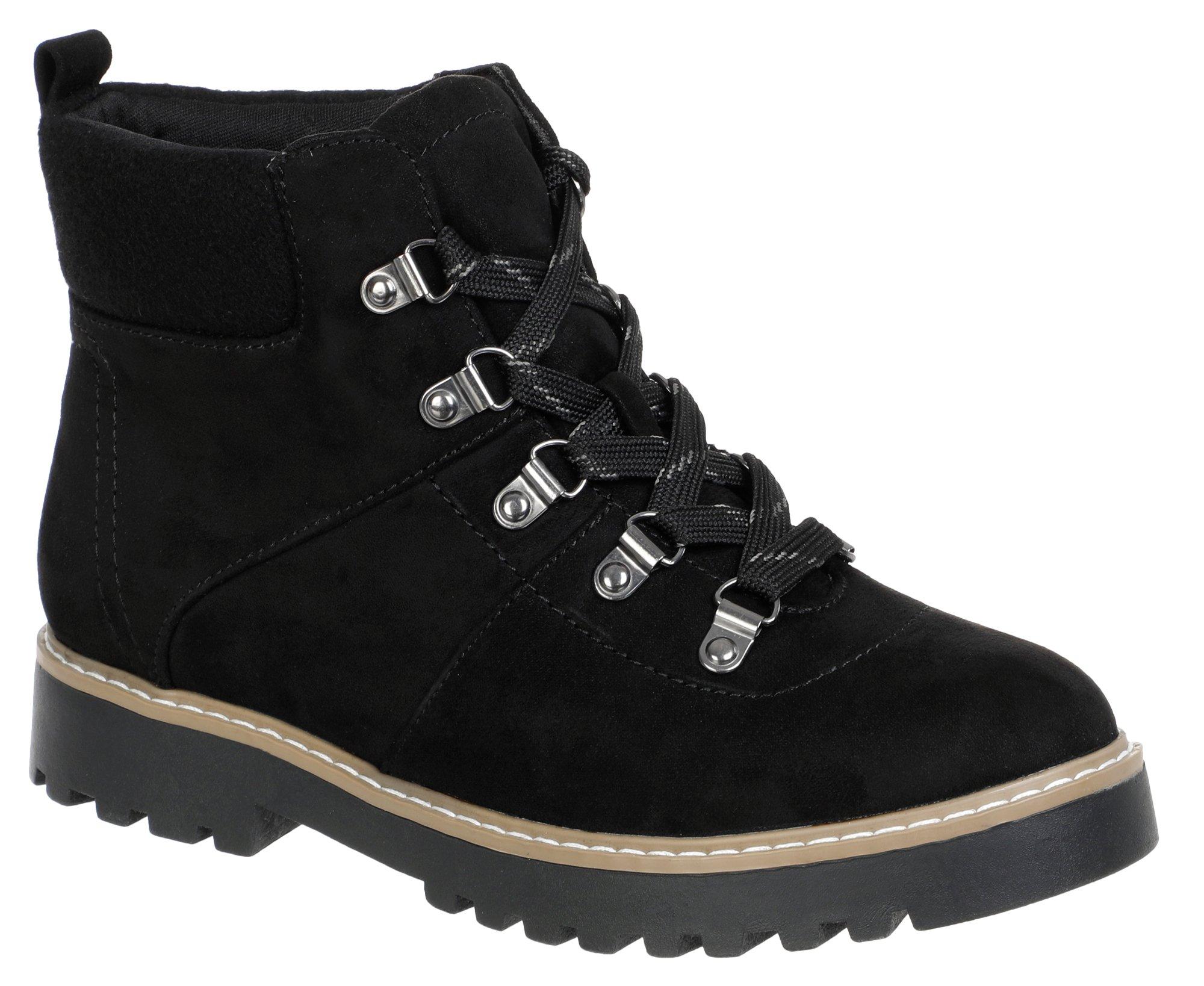 Women's Connie Outdoor Ankle Boots
