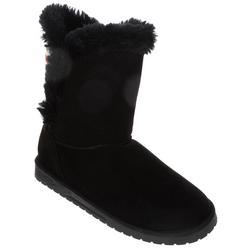 Women's Carey Solid Tall Boots