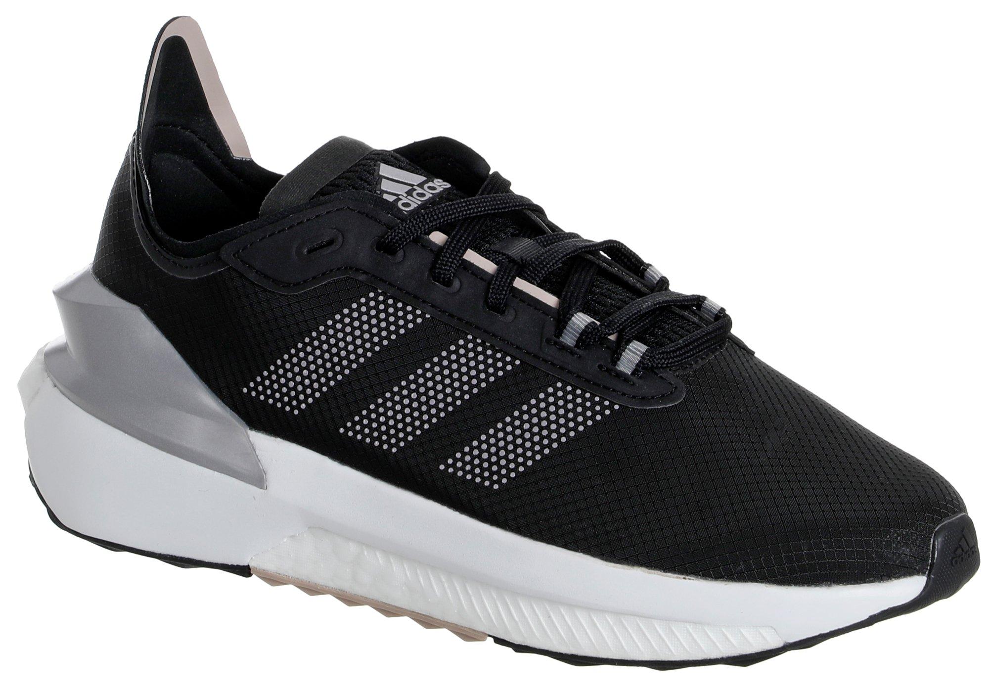 Women's Athletic Avryn Running Shoes - Black