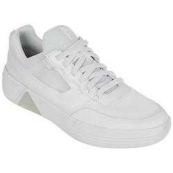 Women's Solid Athletic Sneakers