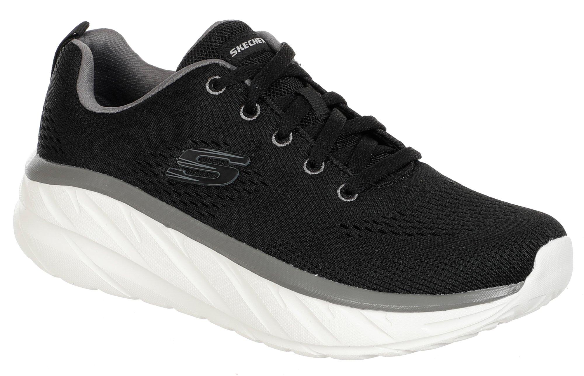 Women's Athletic Memory Foam Sneakers