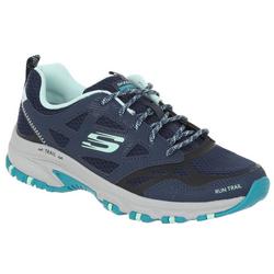 Women's Athletic Trail Sneakers - Blue