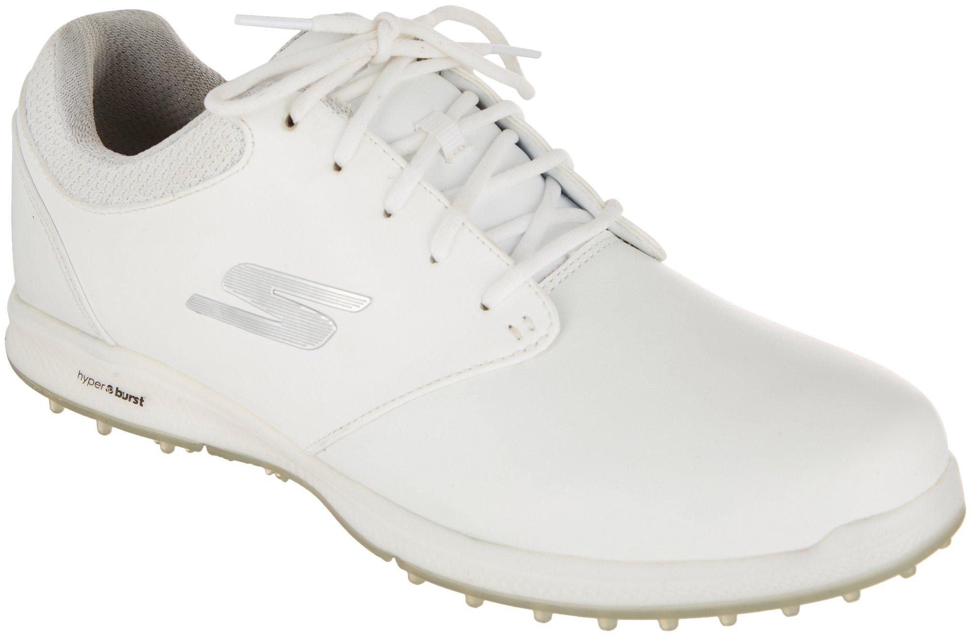 Women's Golf Sneakers