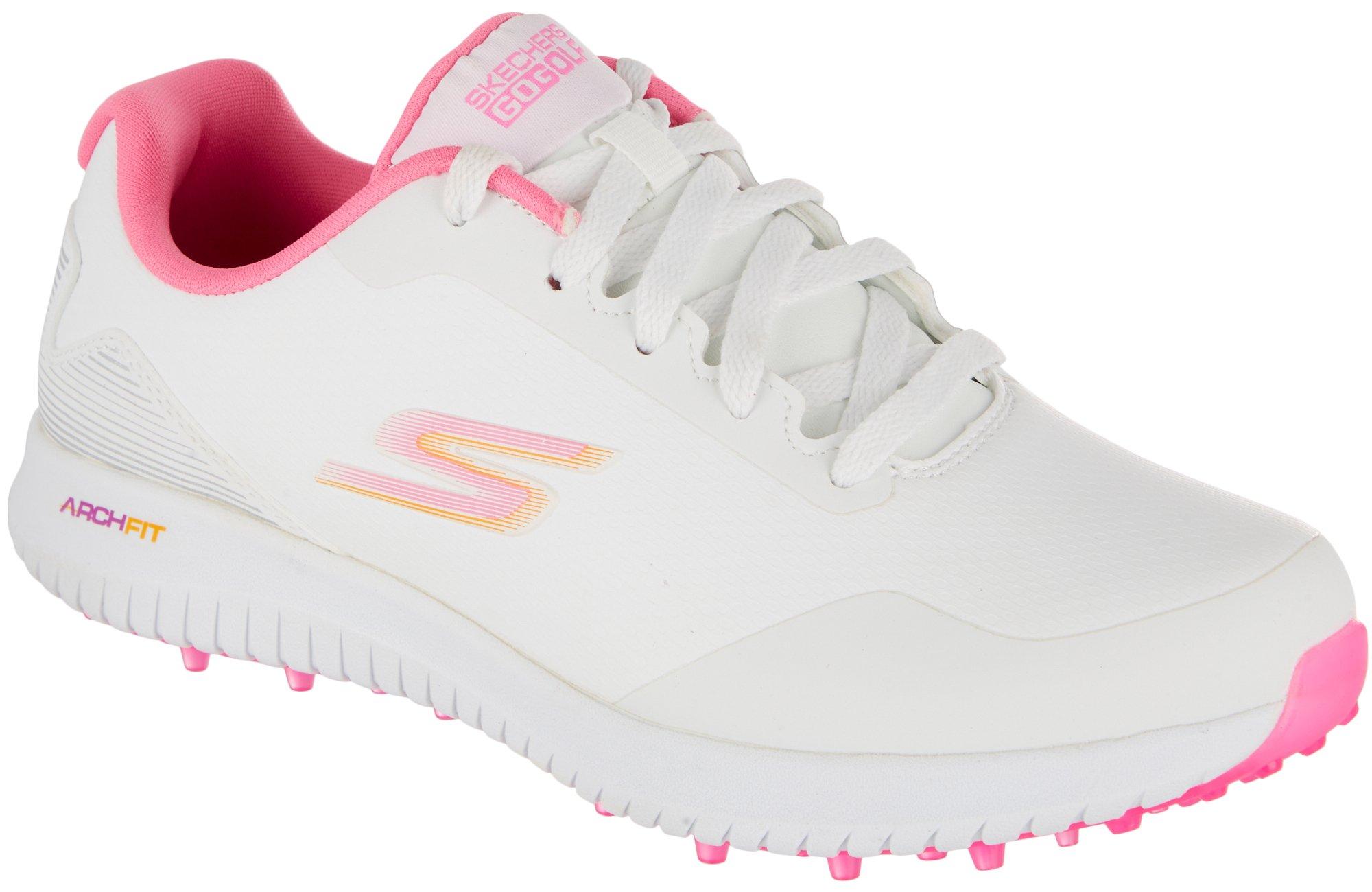 Women's Golf Sneakers