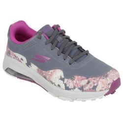 Women's Active Floral Golf Shoes