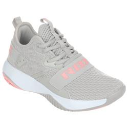 Women's  Athletic Cammy Sneakers - Grey