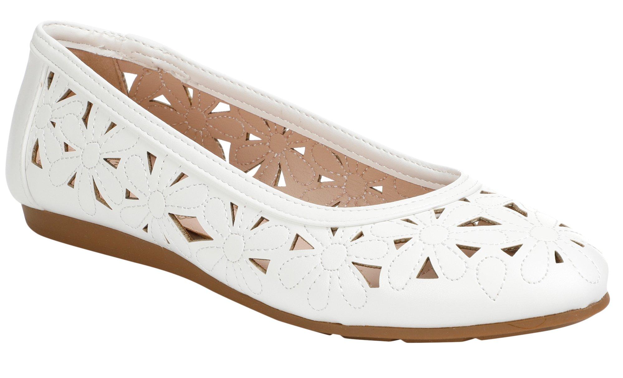 Women's Flats