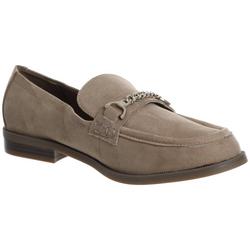 Women's Solid Loafers