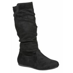 Women's Selena Faux Suede Tall Boots