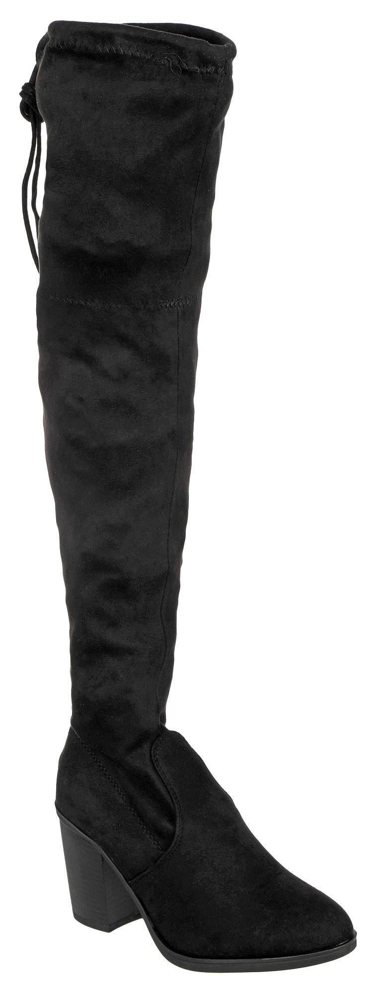 Women's Thigh High Boots