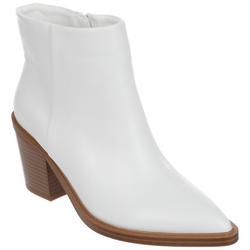 Women's Pointed Toe Boots
