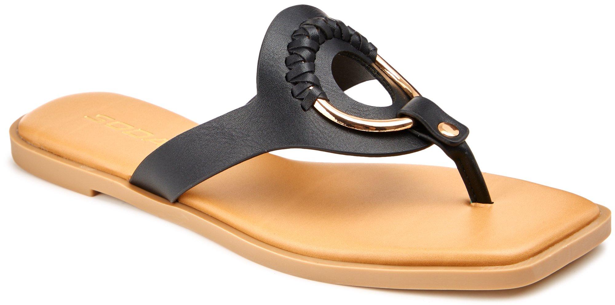 Women's Sedric Flat Sandals
