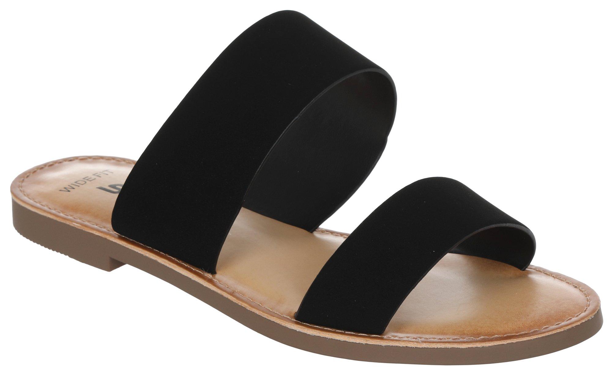 Women s Slide Sandals bealls