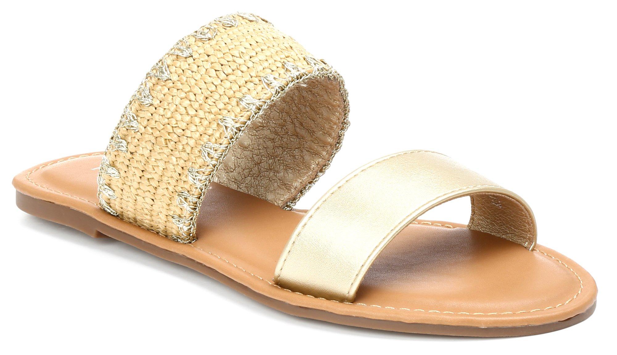Women's Malik Flat Sandals