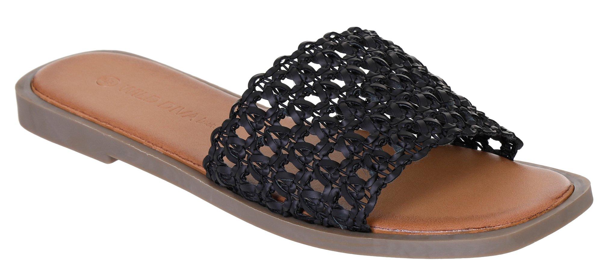 Bealls discount ladies sandals