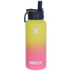 32 oz. Ombre Stainless Steel Water Bottle