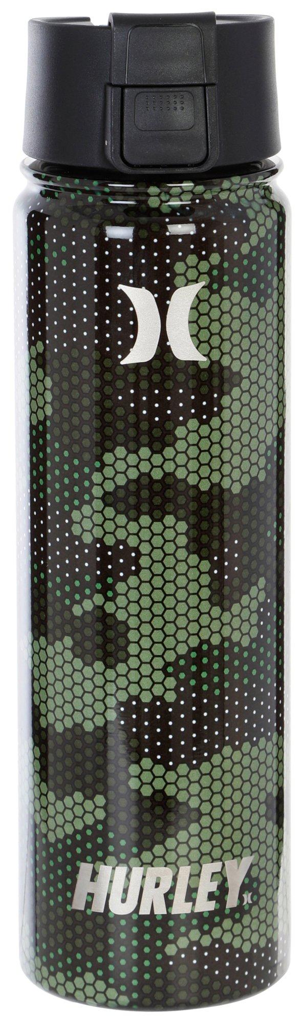 Hurley Oasis Insulated Water Bottle 32 oz. - Personalization