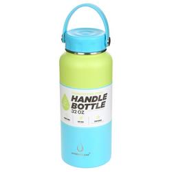 32 oz. Stainless Steel Ombre Bottle