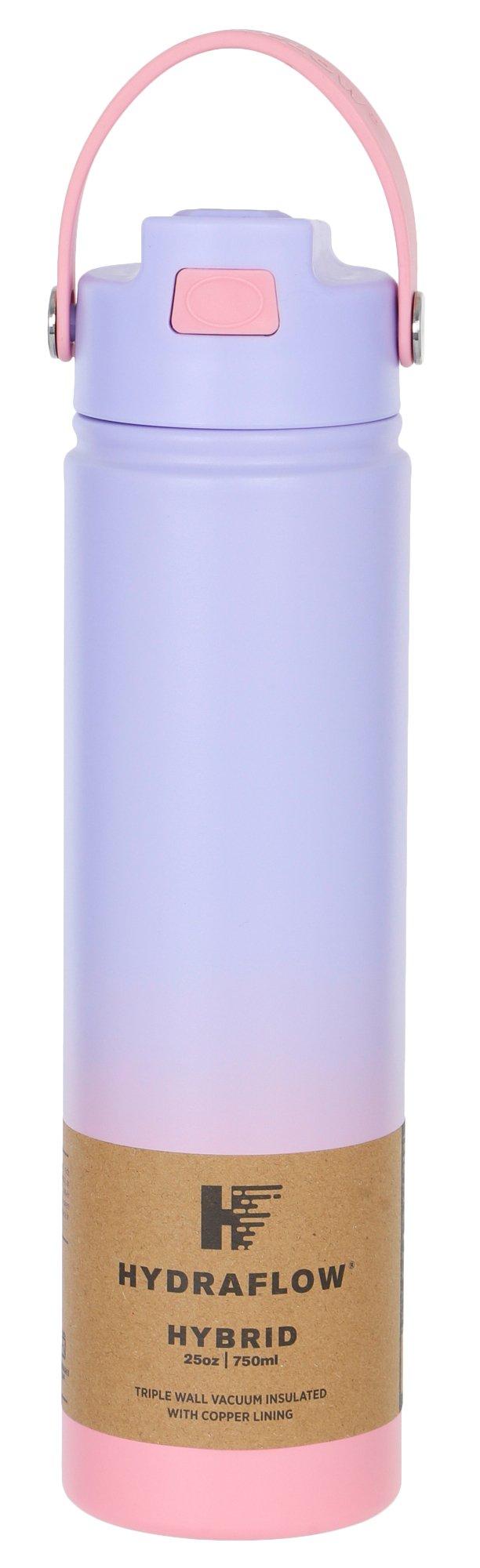25 oz Insulated Water Bottle