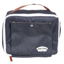 Insulated Lunch Toe Bag