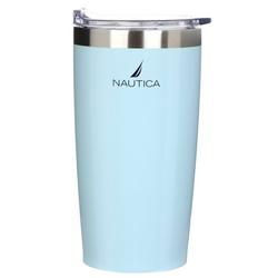 20 oz Stainless Steel Insulated Tumbler - Blue