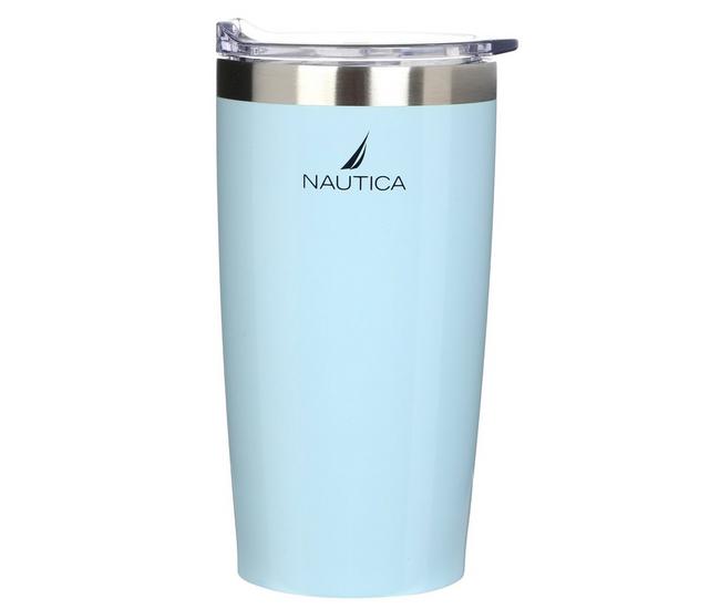 20-Ounce Stainless Steel Insulated Tumbler