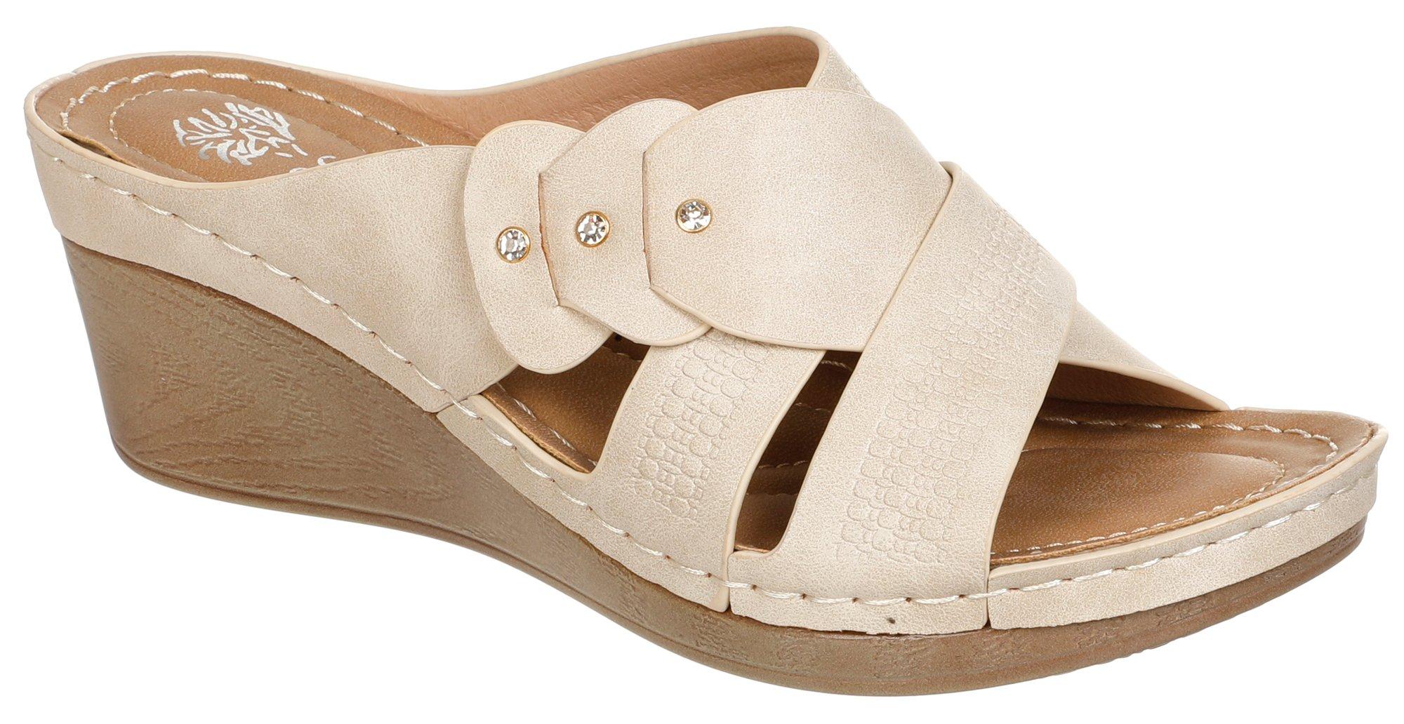 Women's X-Band Wedges