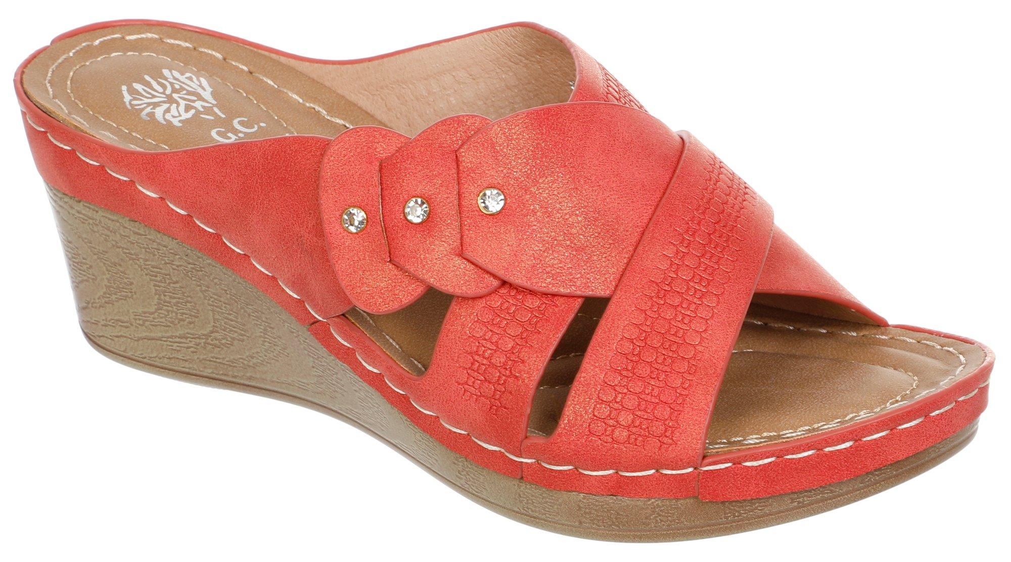 Women's X-Band Wedges