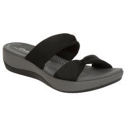 Women's Comfort Slide Sandals
