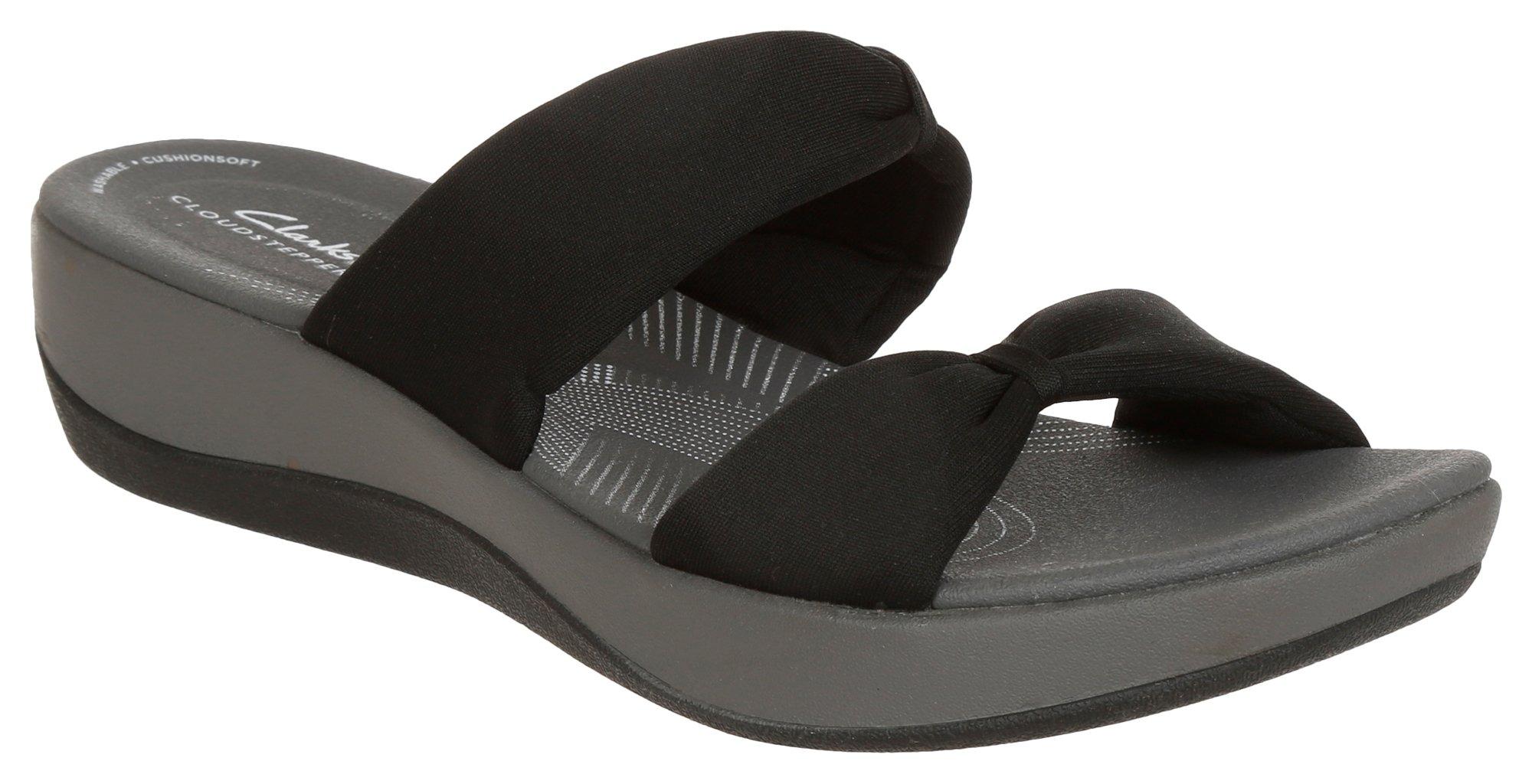 Women's Comfort Slide Sandals