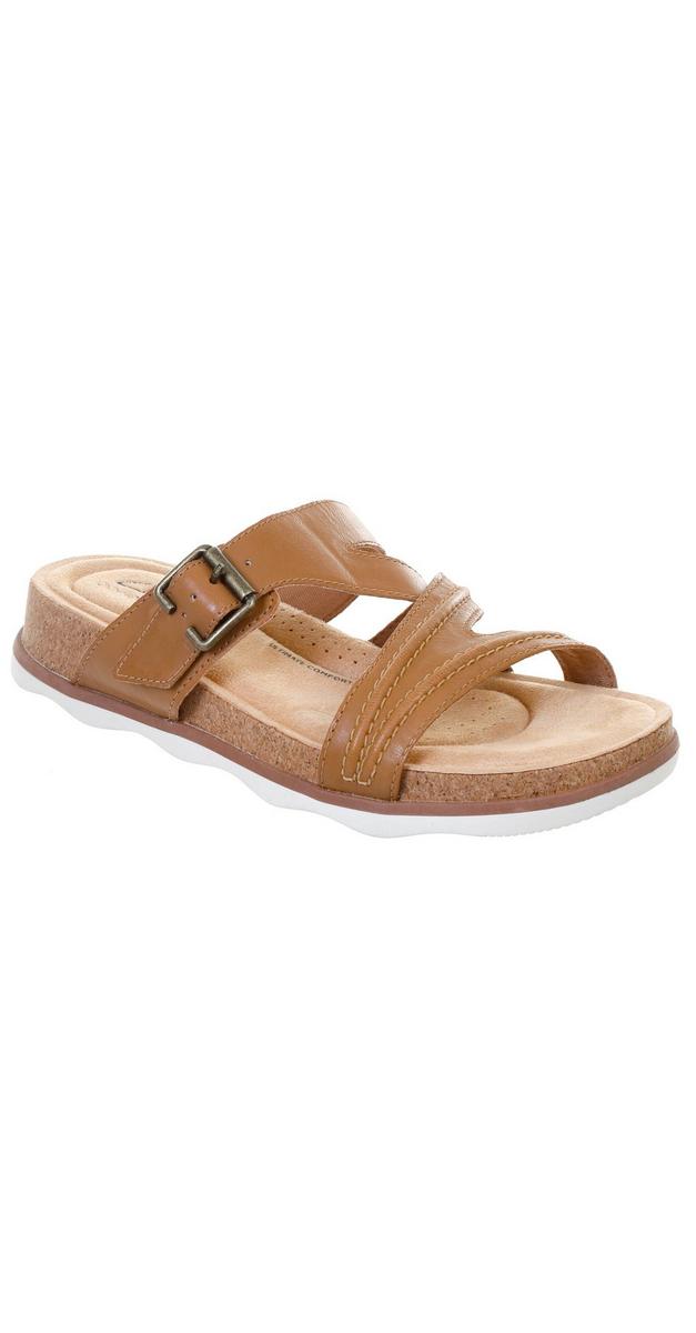 Women's Brynn Comfort Sandals - Tan | bealls