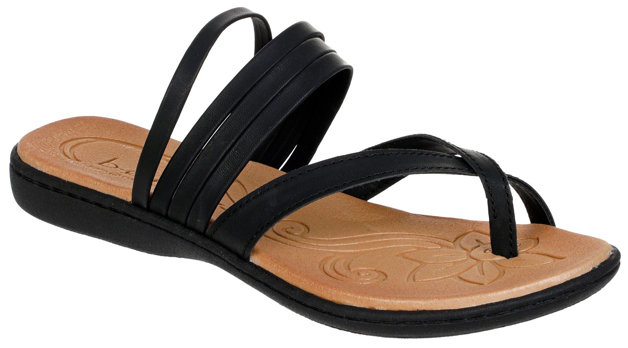 Bealls easy hot sale spirit sandals