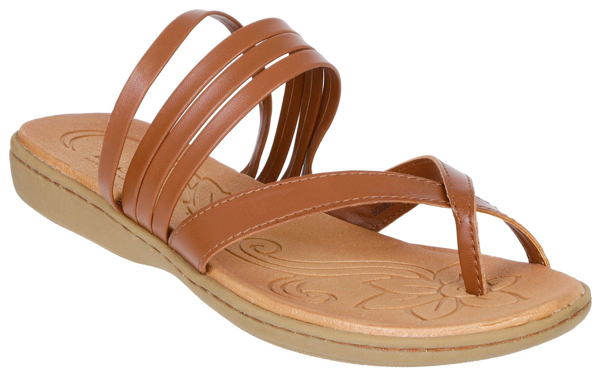 Bealls easy best sale spirit sandals