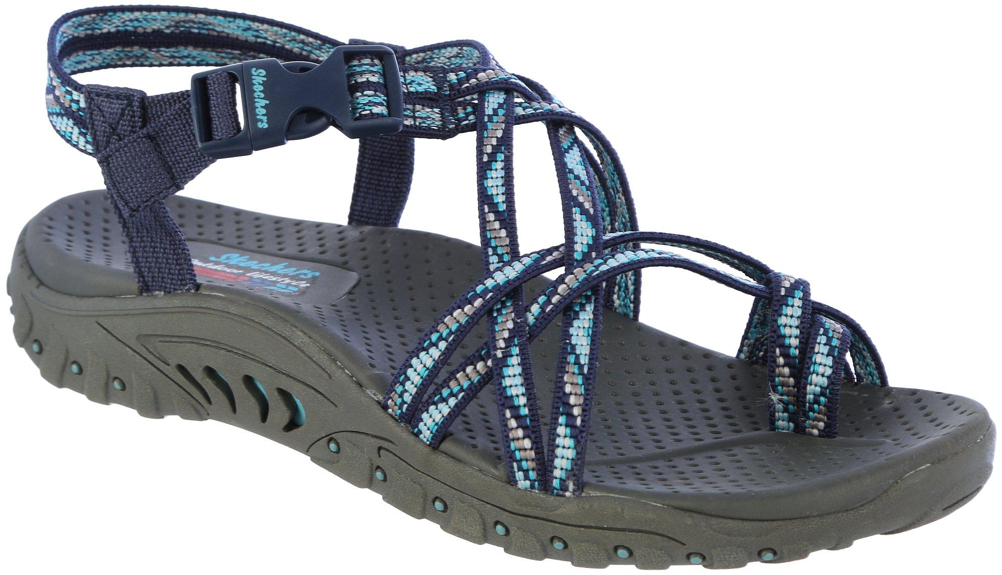 Stormy Comfort Sandals – CLN