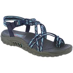 Women's Athletic Trail Sandals - Blue