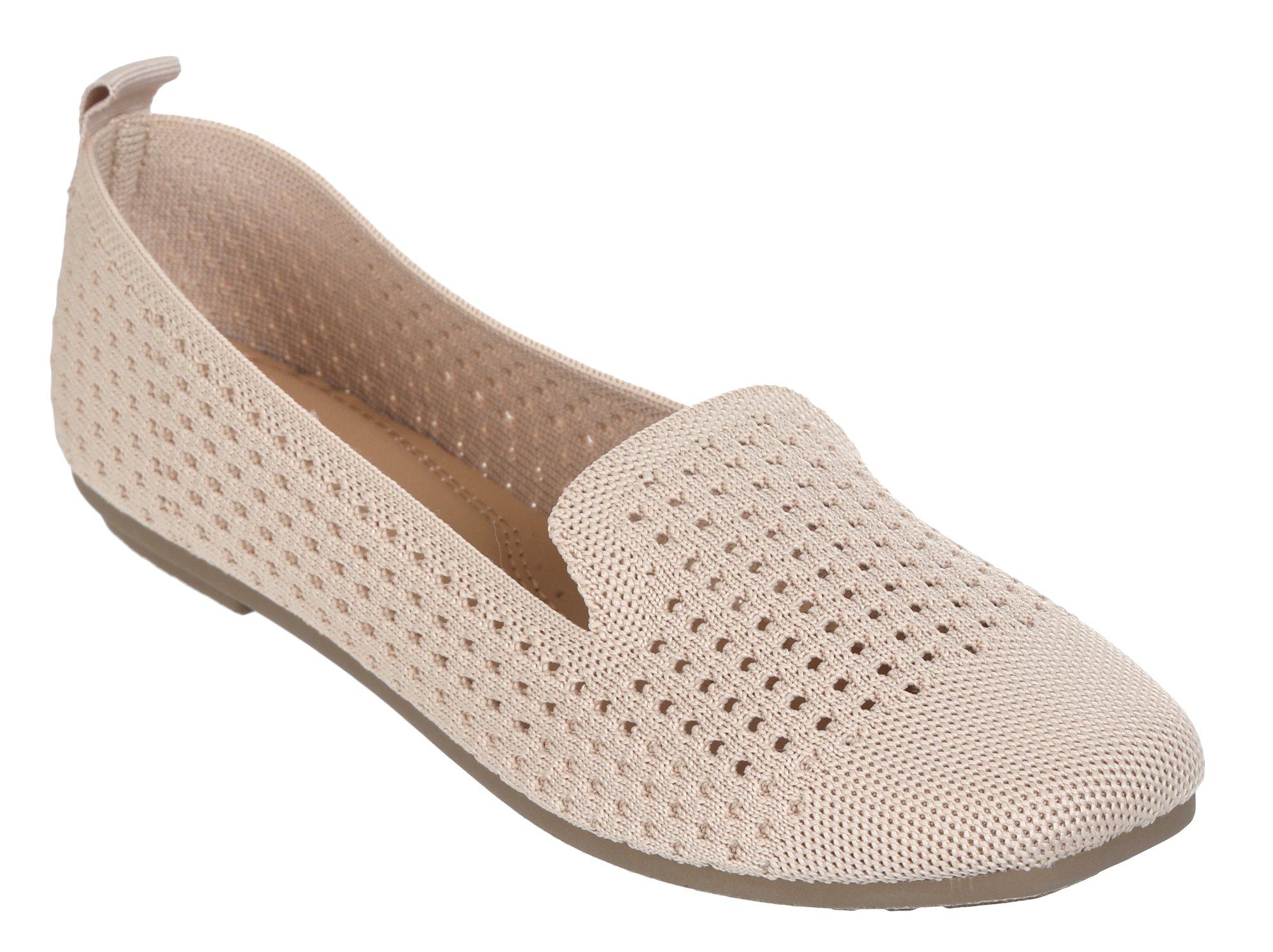 Womens flat shoes on on sale sale