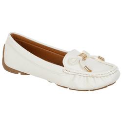 Women's Jimmi Solid Loafers