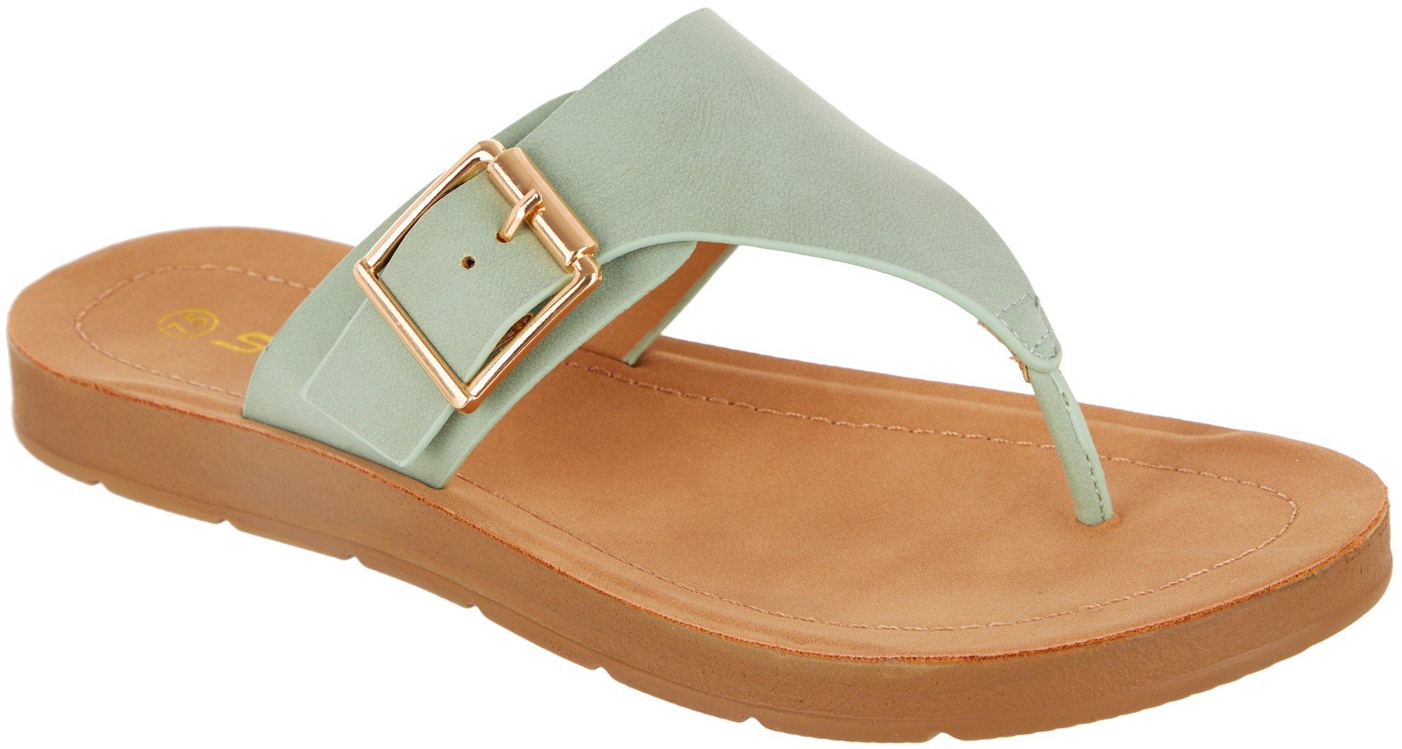 Bealls skechers online sandals