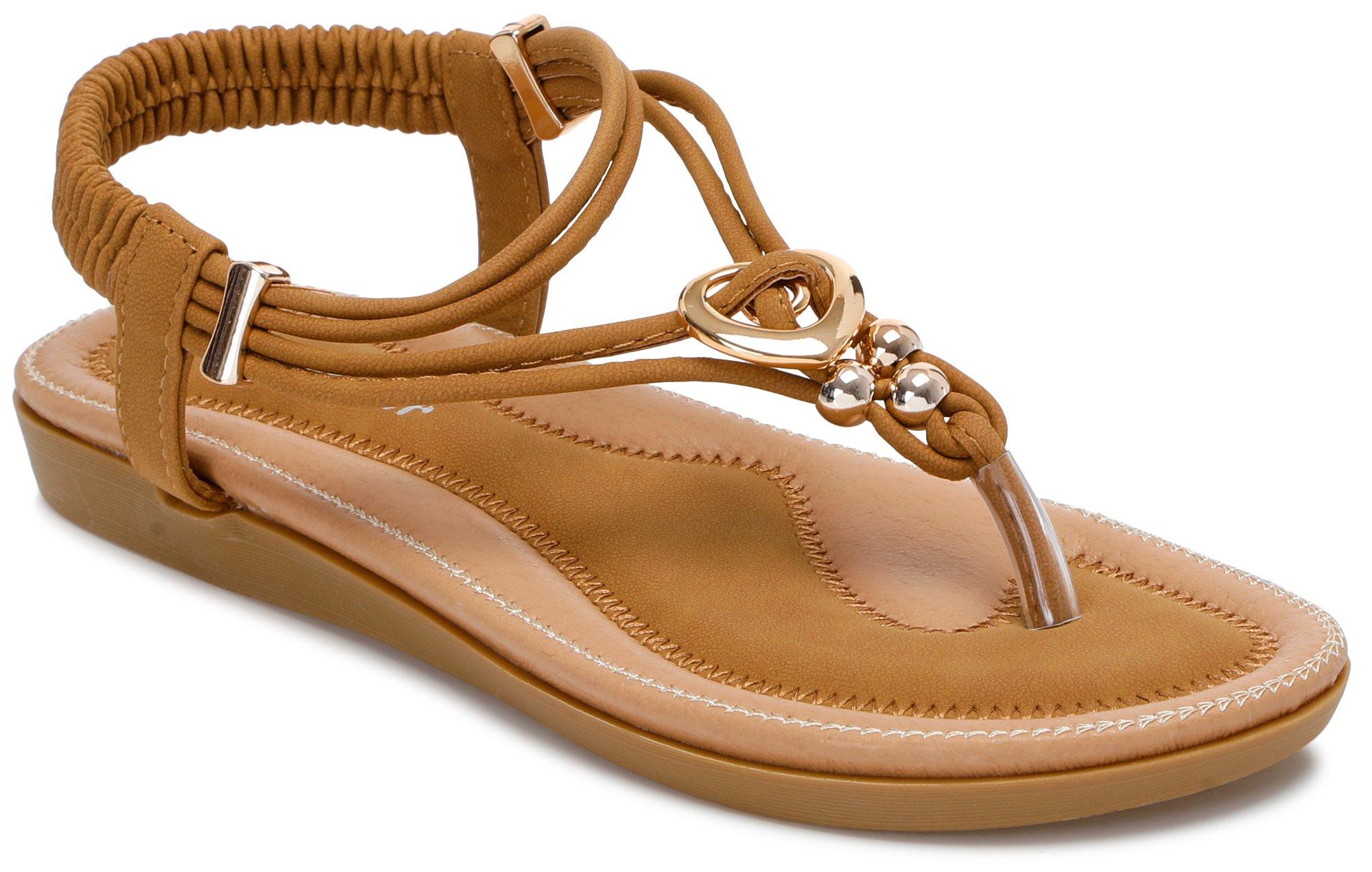 Women's Calista Flat Sandals